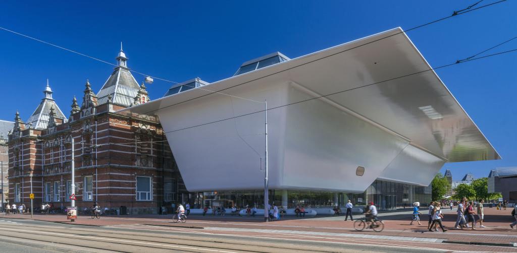 De Badkuip (Stedelijk Museum Amsterdam)